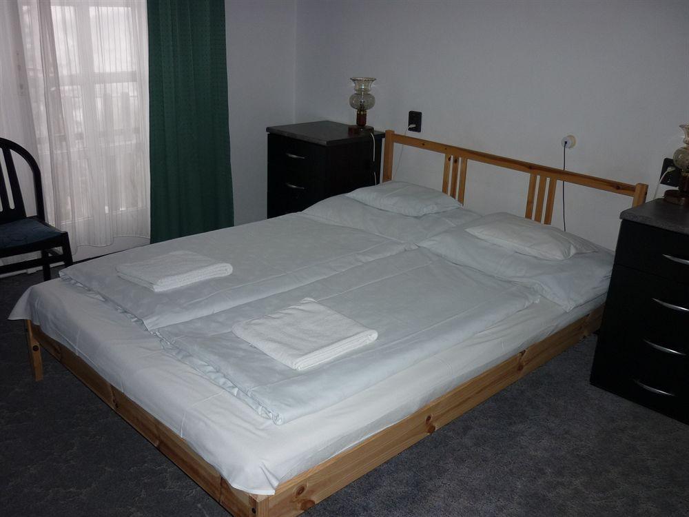 Budai Hotel บูดาเปสต์ ภายนอก รูปภาพ