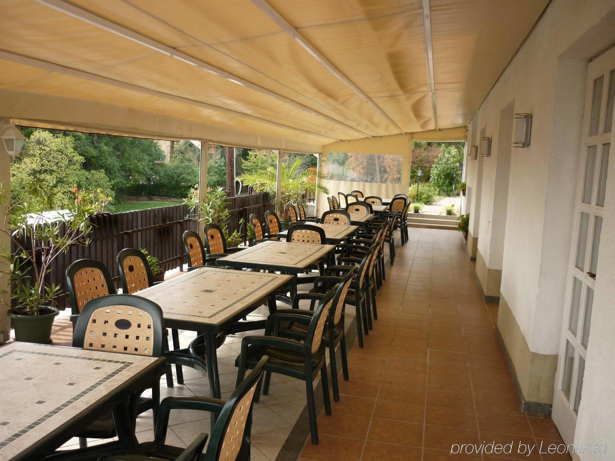 Budai Hotel บูดาเปสต์ ภายนอก รูปภาพ